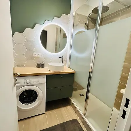 Apartment En Plein Coeur D'avignon Intramuros
